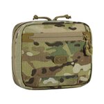 M-Tac EDC organizer pouch Molle Elite, Multicam
