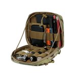 M-Tac EDC organizer pouch Molle Elite, Multicam