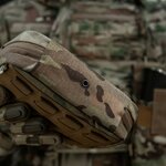 M-Tac EDC organizer pouch Molle Elite, Multicam