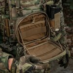 M-Tac EDC organizer pouch Molle Elite, Multicam