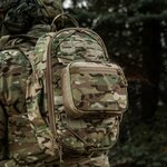 M-Tac EDC organizer pouch Molle Elite, Multicam