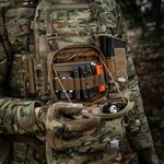 M-Tac EDC organizer pouch Molle Elite, Multicam