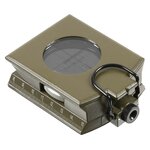 MFH Italian Scouts Compass mit Metallgehäuse