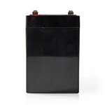 Nedis wiederaufladbare Bleibatterie 12V 9000 mAh