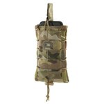 M-Tac Smartphone Pouch Molle, Multicam