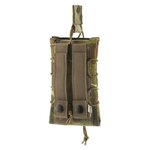M-Tac Smartphone Pouch Molle, Multicam