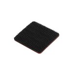 M-Tac kit de fixations pour panneaux velcro (10 pièces), noir