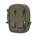 M-Tac dispensertas voor medische handschoenen Molle, Ranger groen