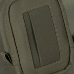 M-Tac dispensertas voor medische handschoenen Molle, Ranger groen