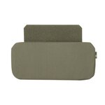 M-Tac Lower Back Protection voor ballistische inserts voor Cuirass QRS, Ranger groen