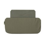 M-Tac Lower Back Protection voor ballistische inserts voor Cuirass QRS, Ranger groen