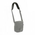 M-Tac elite interne schouderriem padding 40mm, zwart