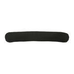 M-Tac elite interne schouderriem padding 40mm, zwart