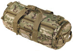 Mallette de transport operations MFH Molle avec bandoulière, 12L, BTP Multicam