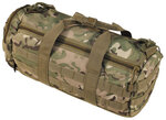 Mallette de transport operations MFH Molle avec bandoulière, 12L, BTP Multicam