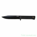 Cold Steel SRK Clampack survival rescue knife with sheath