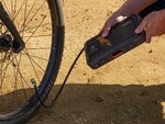 Nebo Ultimate Jump Starter portable power bank / 240V inverter, 15,000 mAh