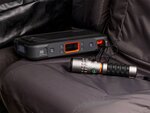 Nebo Ultimate Jump Starter portable power bank / 240V inverter, 15,000 mAh