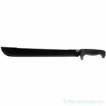 SOG Fari Machete met nylon hoes