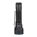 Olight Freyr Multicolor tactical LED flashlight IPX8, Rechargeable 5000mAh