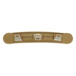 M-Tac rembourrage interne de la bandoulière 40 mm elite, coyote tan