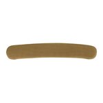 M-Tac rembourrage interne de la bandoulière 40 mm elite, coyote tan