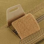 M-Tac rembourrage interne de la bandoulière 40 mm elite, coyote tan