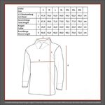 MFH US Unterhemd, Langarm, Level II, Gen III, oliv grün