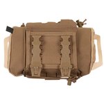 MFH Tactical First Aid Pouch, IFAK, Coyote tan