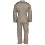 Seyntex (GB) men's general coverall Lightweight, Kakigrijs