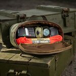 M-Tac Utility travel case Elite Medium, Multicam