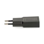 Nedis USB Charger 30 W GaN PD3.0 30W, Fast Charging Function, Automatic Voltage Selection, Black