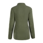 M-Tac Delta Polartec women's fleece shirt, OD green