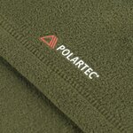M-Tac Delta Polartec women's fleece shirt, OD green