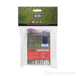 BCB bushcraft folding cooker set CN339