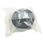 French (Giat) CFF3 NBC/CBRN combinationfilter (A2B2E2K1-P3) with RD40 thread, Gen I