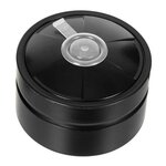 French (Giat) CFF3 NBC/CBRN combinationfilter (A2B2E2K1-P3 R) with RD40 thread, Gen II