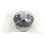 French (Giat) CFF3 NBC/CBRN combinationfilter (A2B2E2K1-P3 R) with RD40 thread, Gen II