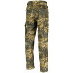 MFH US Kampfhose, BDU, Österreichische 03 Tarn