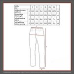 MFH US Kampfhose, BDU, Rip Stop, oliv grün