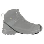 M-Tac shoe spikes rubber, black