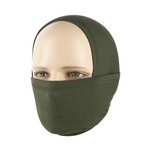 M-Tac tactical fleece colsjaal ECWCS Gen III Polartec, legergroen