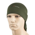 M-Tac tactical fleece colsjaal ECWCS Gen III Polartec, legergroen