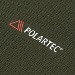 M-Tac tactical fleece colsjaal ECWCS Gen III Polartec, legergroen