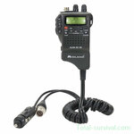 Midland Alan 42 DS AM/FM multi channel portable CB transceiver