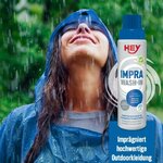 HEY Impra Wash-In rinçage imprégnant, 75 ml