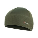 M-Tac tactical fleece helmet cap ECWCS Polartec, legergroen
