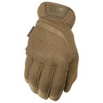 Mechanix Wear Gants tactiques FastFit Gen II, Coyote tan