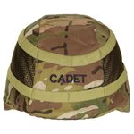 Britse Helmhoes voor M88 helm, Cadet, MTP Multicam