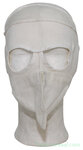 Masque facial polaire britannique, Arctic MK2, blanc